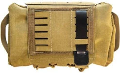 High Speed Gear Reflex IFAK Roll And Carrier Kit -Outdoor Life Store high speed gear reflex ifak roll and carrier kit 12rx00 25059.1601530889