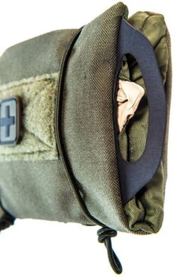 High Speed Gear Reflex IFAK Roll And Carrier Kit -Outdoor Life Store high speed gear reflex ifak roll and carrier kit 12rx00 28090.1601505360