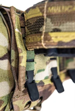 High Speed Gear Reflex IFAK Roll And Carrier Kit -Outdoor Life Store high speed gear reflex ifak roll and carrier kit 12rx00 29160.1601528467