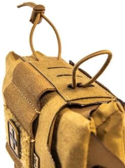 High Speed Gear Reflex IFAK Roll And Carrier Kit -Outdoor Life Store high speed gear reflex ifak roll and carrier kit 12rx00 33529.1601558752