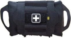 High Speed Gear Reflex IFAK Roll And Carrier Kit
