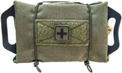 High Speed Gear Reflex IFAK Roll And Carrier Kit -Outdoor Life Store high speed gear reflex ifak roll and carrier kit 12rx00 49320.1601522458