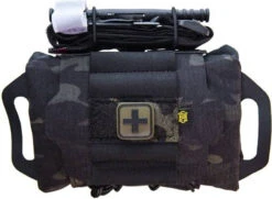 High Speed Gear Reflex IFAK Roll And Carrier Kit -Outdoor Life Store high speed gear reflex ifak roll and carrier kit 12rx00 92374.1601535990