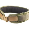 High Speed Gear Slim Grip Padded Belt 1 High Speed Gear Slim Grip Padded Belt -Outdoor Life Store high speed gear slim grip padded belt 31spb 54995.1662580687