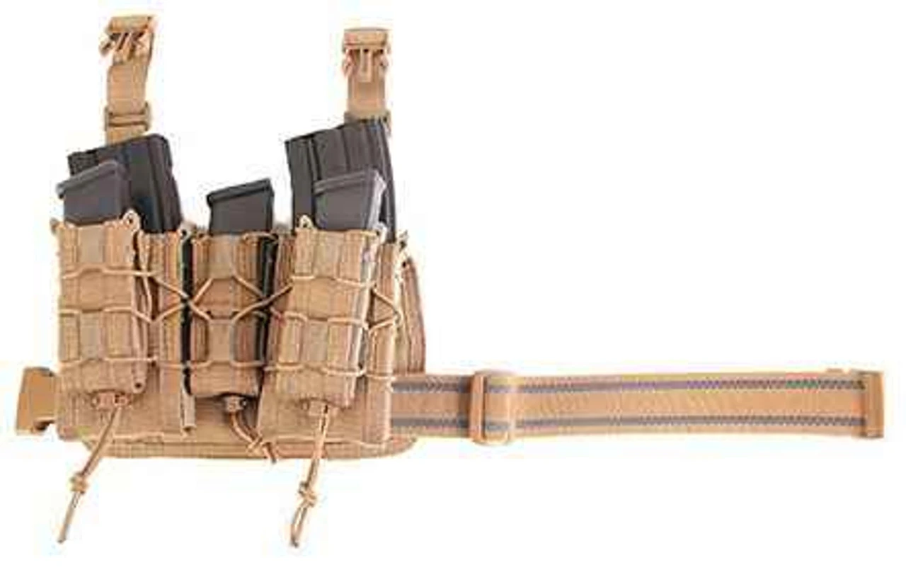 High Speed Gear V1 Leg Rig 4 High Speed Gear V1 Leg Rig - Image 2