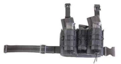 High Speed Gear V1 Leg Rig