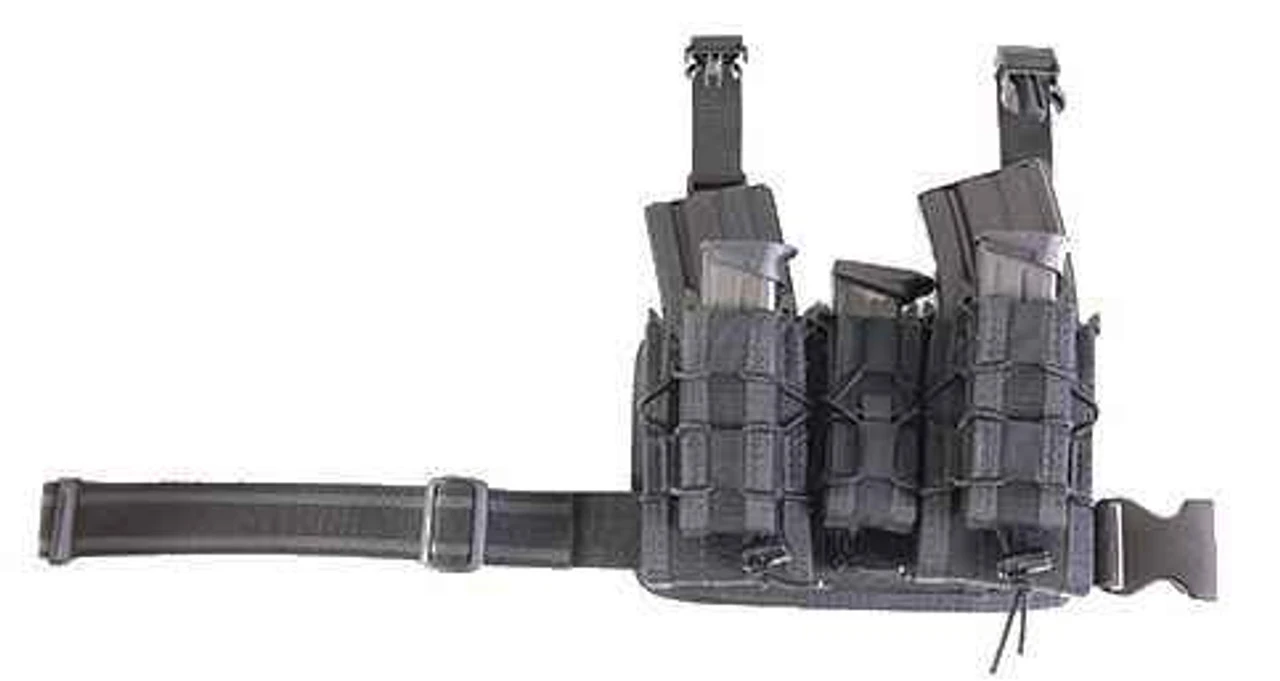 High Speed Gear V1 Leg Rig 3 High Speed Gear V1 Leg Rig