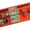 Hoppe's 9 Cleaning Kit .17HMR/.204 Cal Clam Pack D17B -Outdoor Life Store hoppes 9 cleaning kit .17hmr.204 cal clam pack d17b d17b 65551.1601537570