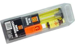 Hoppe's 9 Cleaning Kit 30/30-06/308 Rifle Clam Pack U30B