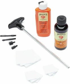 Hoppe's 9 Cleaning Kit 38/357/9mm/380 Pistol Storage Box PCO38 -Outdoor Life Store hoppes 9 cleaning kit 383579mm380 pistol storage box pco38 pco38 89043.1649430156