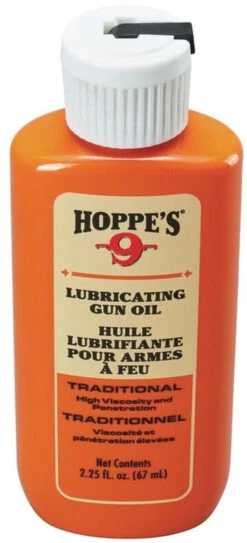Hoppe's 9 Cleaning Kit 40/41/10mm Pistol Storage Box PCO40 -Outdoor Life Store hoppes 9 cleaning kit 404110mm pistol storage box pco40 pco40 00952.1649429972