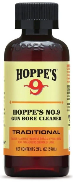 Hoppe's 9 Cleaning Kit 40/41/10mm Pistol Storage Box PCO40 -Outdoor Life Store hoppes 9 cleaning kit 404110mm pistol storage box pco40 pco40 47309.1649429920