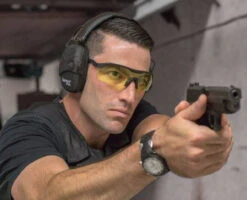 Howard Leight Black Impact Sport Electronic Earmuff With Deluxe Headband 7 Howard Leight Black Impact Sport Electronic Earmuff With Deluxe Headband -Outdoor Life Store howard leight black impact sport electronic earmuff with deluxe headband r 02524 65157.1603770820