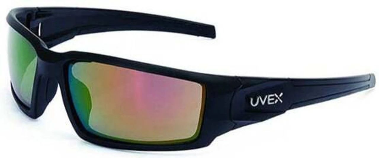 Howard Leight Hypershock Shooter's Safety Eyewear 6 Howard Leight Hypershock Shooter's Safety Eyewear - Image 4