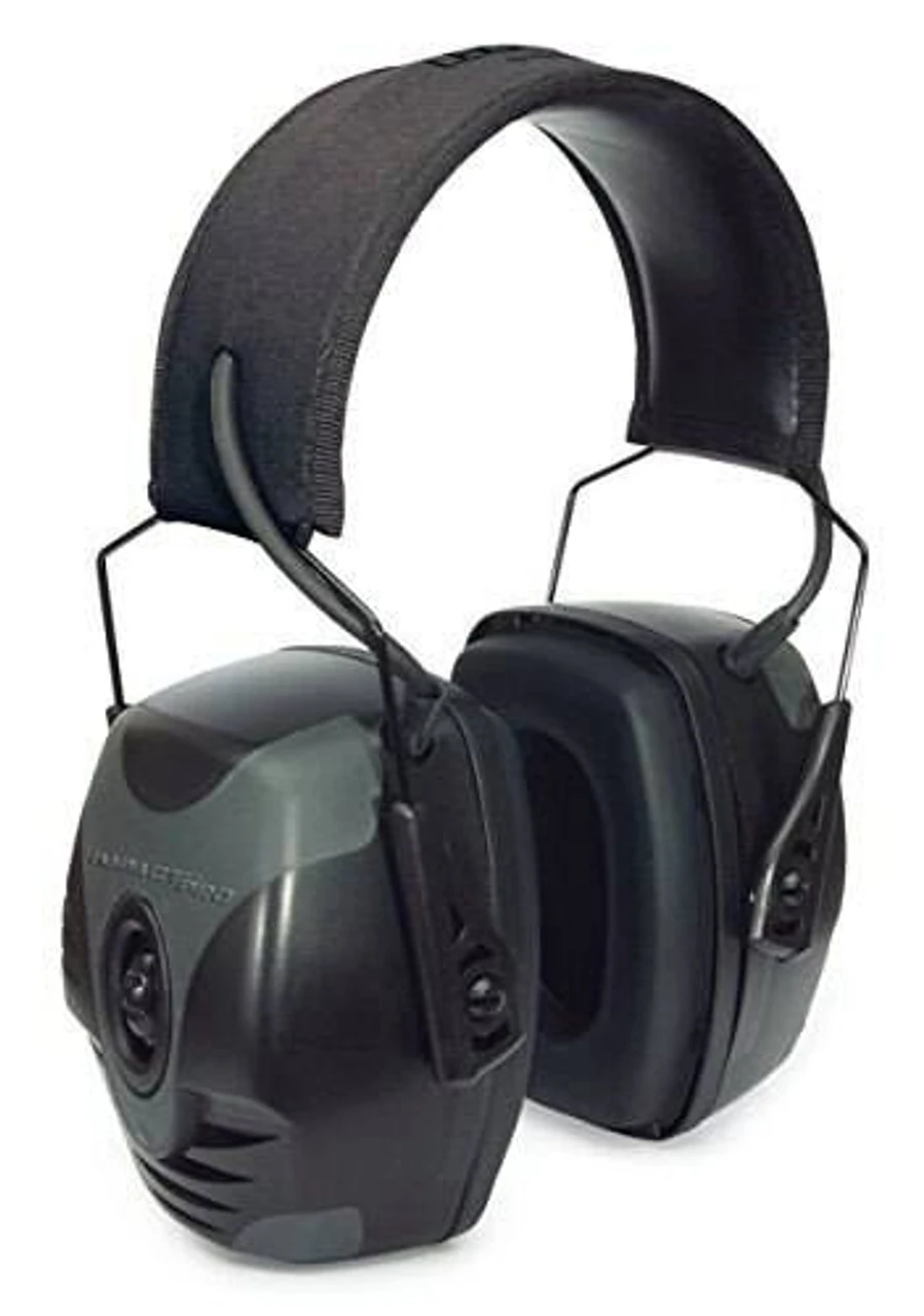 Howard Leight Impact PRO Electronic Earmuff 3 Howard Leight Impact PRO Electronic Earmuff