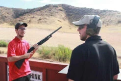 Howard Leight Impact Sport Electronic Earmuff -Outdoor Life Store howard leight impact sport electronic earmuff 1526 le 81656.1599164276