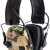 Howard Leight Impact Sport Multicam Electronic Earmuff