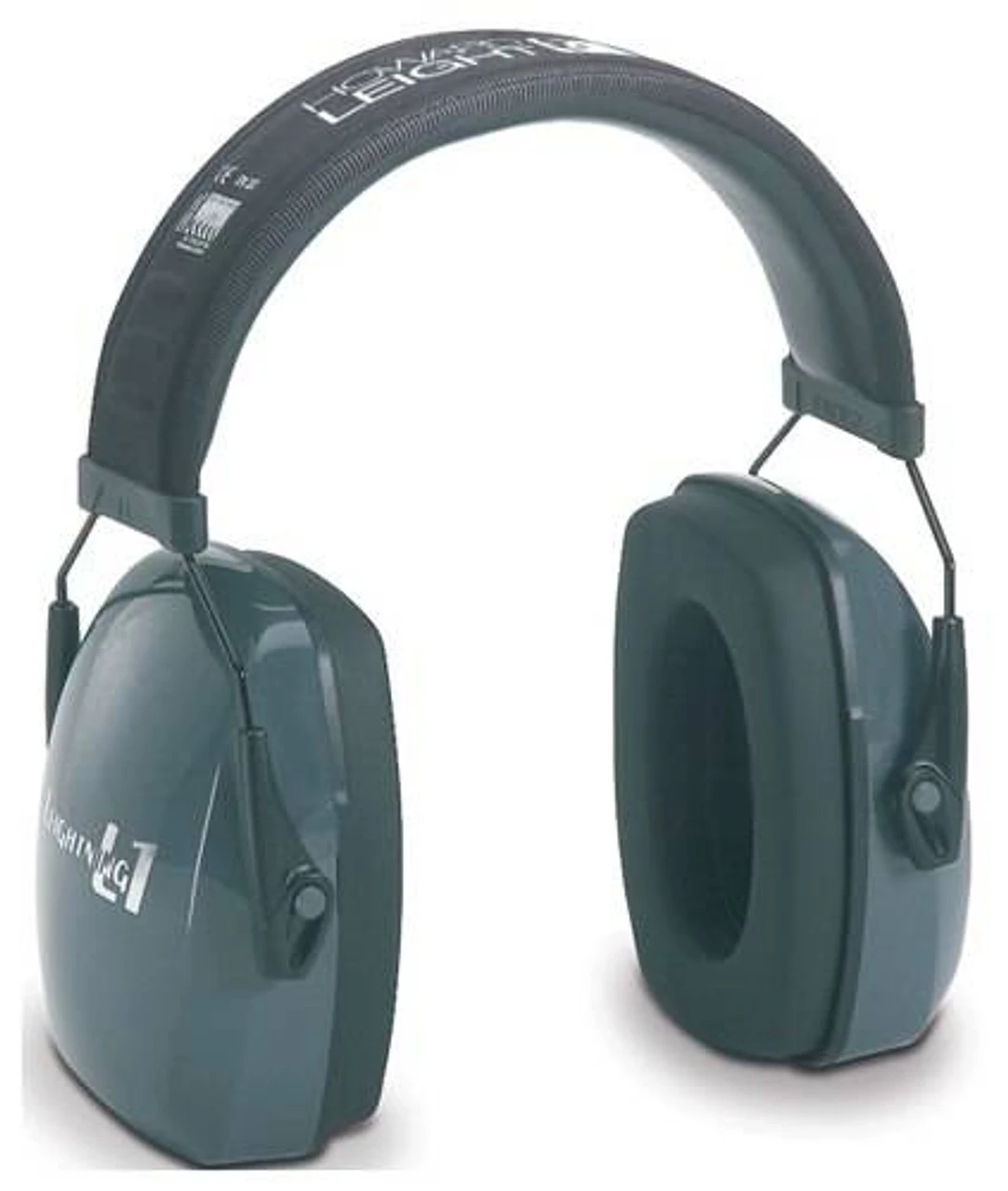 Howard Leight Leightning L1 Earmuff-Low Profile Earmuffs 3 Howard Leight Leightning L1 Earmuff-Low Profile Earmuffs