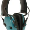 Howard Leight Teal Impact Sport Electronic Earmuff 1 Howard Leight Teal Impact Sport Electronic Earmuff -Outdoor Life Store howard leight teal impact sport electronic earmuff r 02521 44158.1603738914