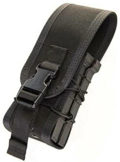 HSGI X2R TACO Covered Adaptable Belt Mount Pouch
