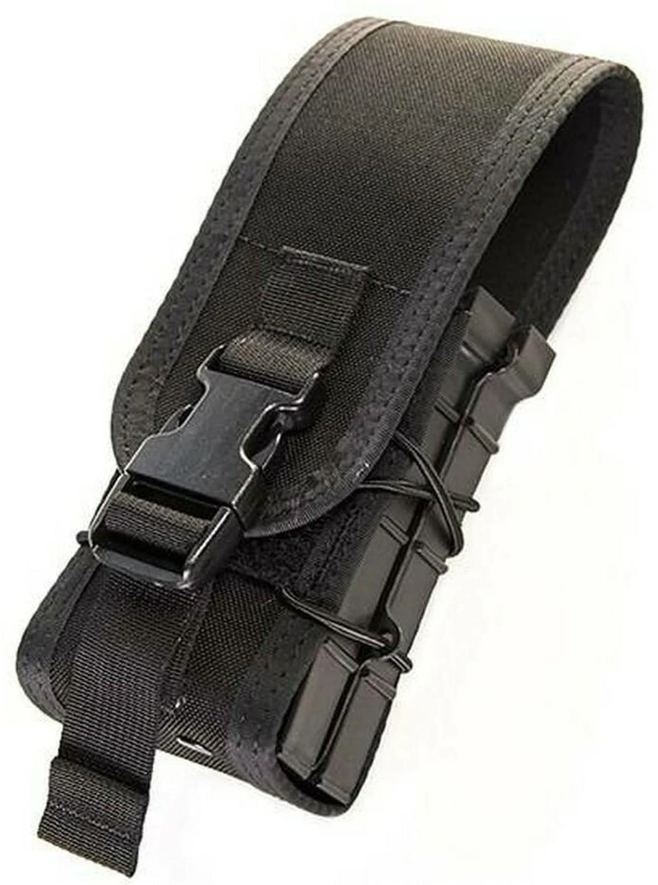 HSGI X2R TACO Covered Adaptable Belt Mount Pouch 3 HSGI X2R TACO Covered Adaptable Belt Mount Pouch