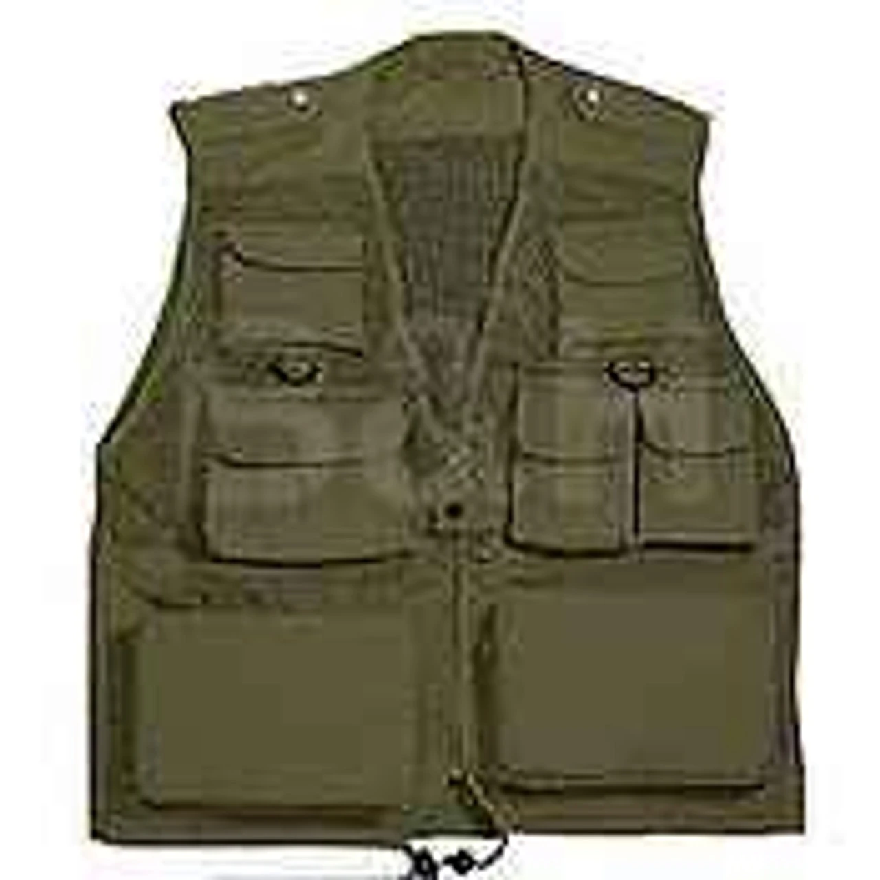 Humvee Combat Vest 5 Humvee Combat Vest - Image 3