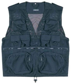 Humvee Combat Vest