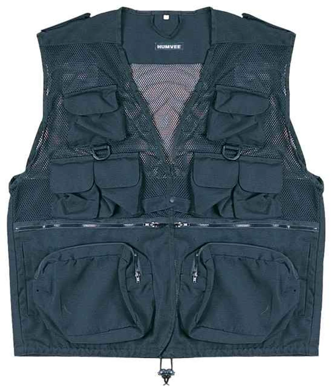 Humvee Combat Vest 3 Humvee Combat Vest