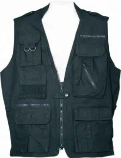 Humvee Safari Vest -Outdoor Life Store humvee safari vest safari 04190.1599159496