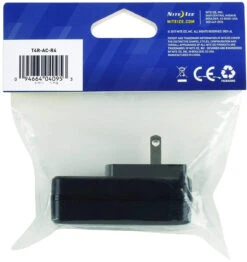 Inova T4R USB AC Power Supply -Outdoor Life Store inova t4r usb ac power supply t4r ac r4 66511.1601500372