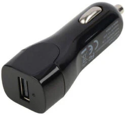 Inova T4R USB DC/Vehicle Power Supply