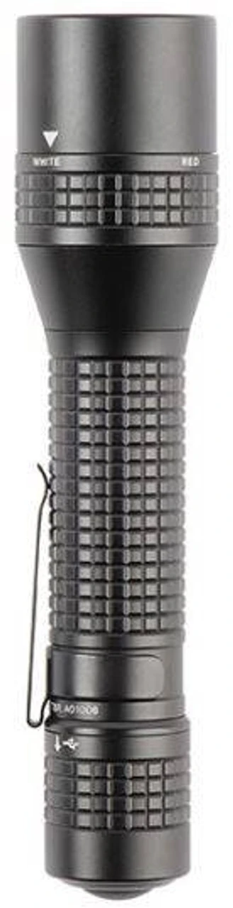 Inova T8R PowerSwitch Rechargeable Dual Color LED Flashlight 4 Inova T8R PowerSwitch Rechargeable Dual Color LED Flashlight - Image 2