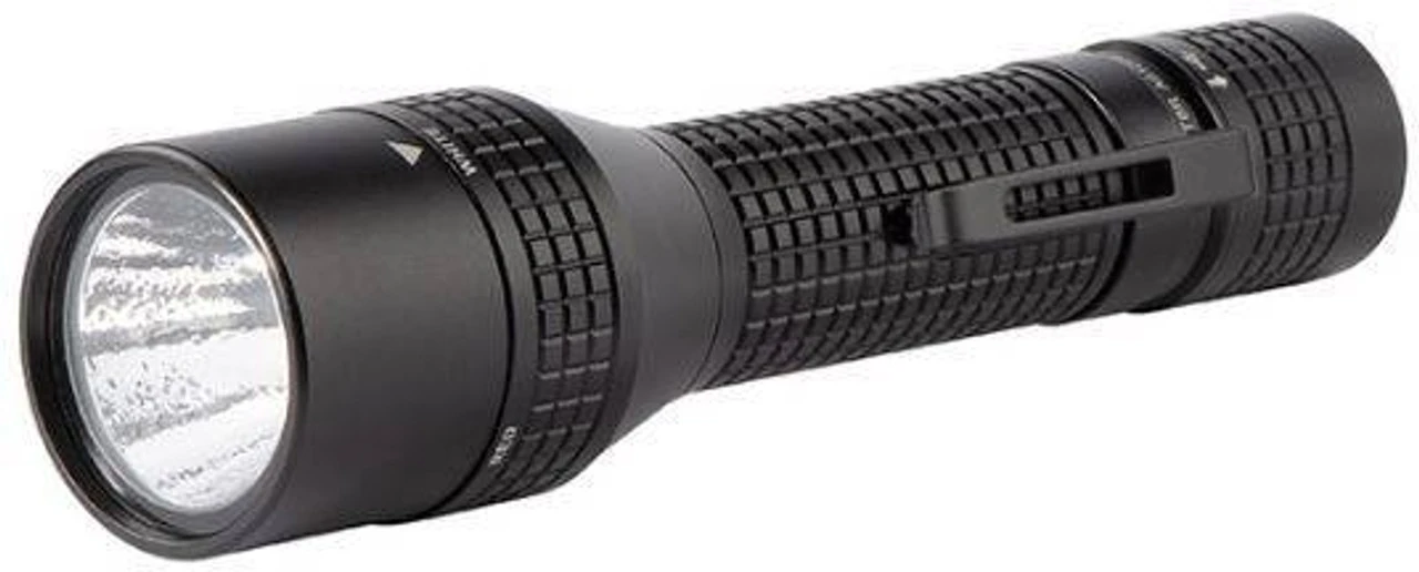 Inova T8R PowerSwitch Rechargeable Dual Color LED Flashlight 3 Inova T8R PowerSwitch Rechargeable Dual Color LED Flashlight