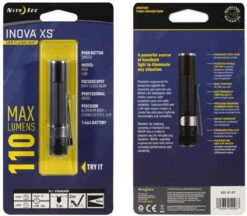 Inova XS LED Flashlight -Outdoor Life Store inova xs led flashlight xsc 01 r7 01014.1599180604