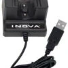 Inoval T4R USB Charging Cradle -Outdoor Life Store inoval t4r usb charging cradle t4r cr r4 00849.1601557784