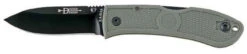Ka-Bar Dozier Folding Hunting Knife -Outdoor Life Store ka bar dozier folding hunting knife 4062 42716.1599993446