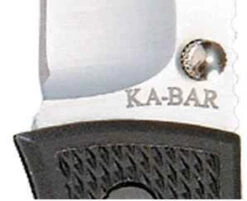 Ka-Bar Dozier Folding Hunting Knife -Outdoor Life Store ka bar dozier folding hunting knife 4062 78197.1599989418