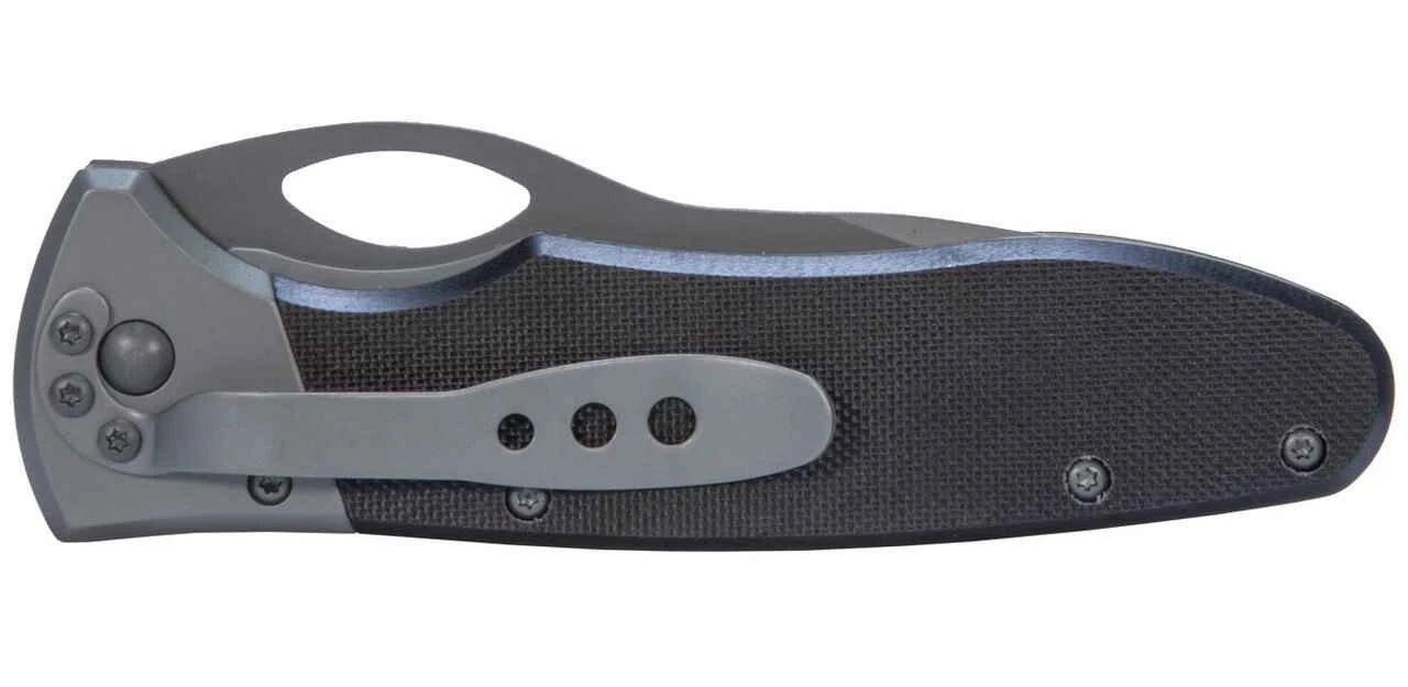 Ka-Bar Knives Agama Folder 4 Ka-Bar Knives Agama Folder - Image 2