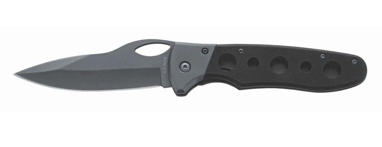Ka-Bar Knives Agama Folder 3 Ka-Bar Knives Agama Folder