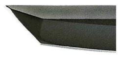 Ka-Bar Knives Black Tanto Knife -Outdoor Life Store ka bar knives black tactical tanto knife 1245 kb 33918.1599990610