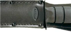 Ka-Bar Knives Full-Size Black - Serrated Edge -Outdoor Life Store ka bar knives full size black serrated edge 1212 kb 50743.1599987064