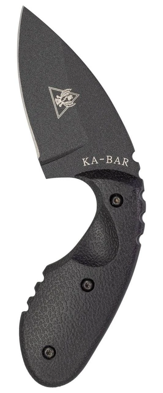 Ka-Bar Knives TDI Investigator EDC Knife 3 Ka-Bar Knives TDI Investigator EDC Knife