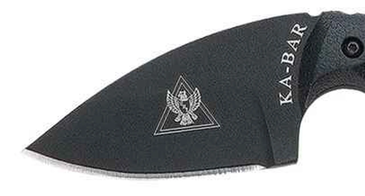 Ka-Bar Knives TDI Law Enforcement Knife 1480 1481 5 Ka-Bar Knives TDI Law Enforcement Knife 1480 1481 - Image 3