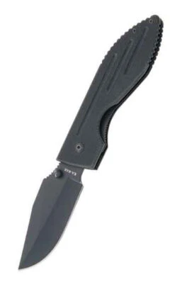 Ka-Bar Knives Warthog II Folding Knife