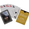 Ka-Bar Knives Water Resistant Playing Cards 2 Ka-Bar Knives Water Resistant Playing Cards -Outdoor Life Store ka bar knives water resistant playing cards kb 9914 29389.1601497589