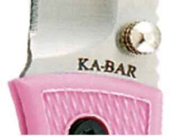 Ka-Bar Mini Dozier Folding Hunting Knife -Outdoor Life Store ka bar mini dozier folding hunting knife 4072 63342.1599994233