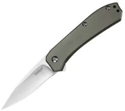 Kershaw Amplitude 2.5 Flipper Knife
