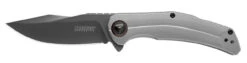 Kershaw Believer Clip Point Blade Folding Knife 2070