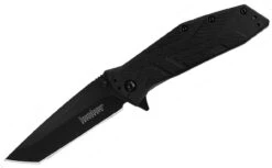 Kershaw Brawler Flipper Knife