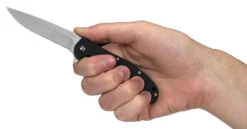 Kershaw Chill Flipper Knife -Outdoor Life Store kershaw chill flipper knife 3410 43887.1599988202